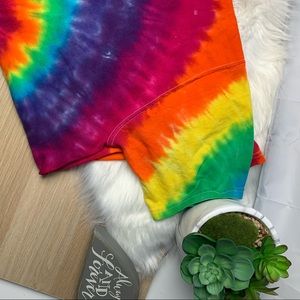 Tops - Tie dye t shirt vintage/boho Tops - Tie dye t shirt vintage/boho